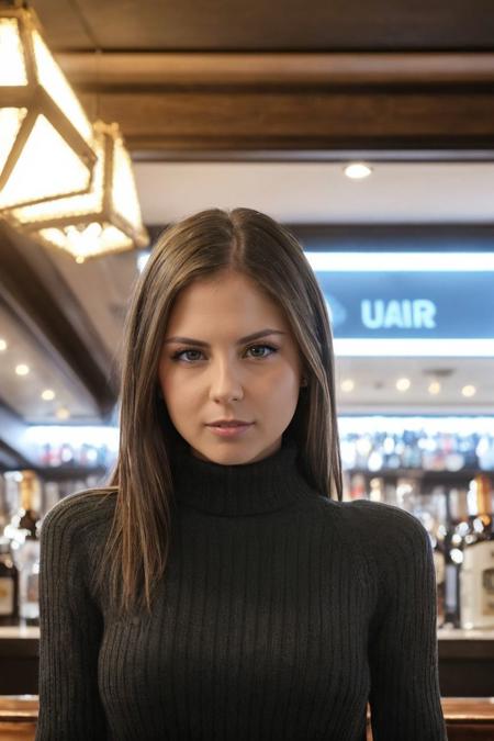 Rebecca Volpetti