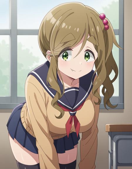 Aoi