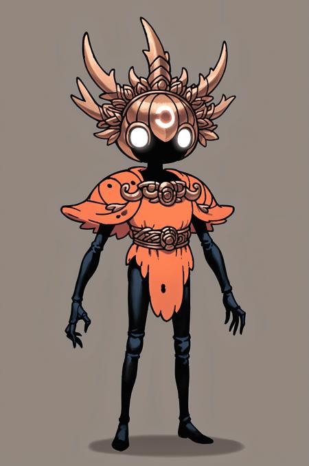 Hollow Knight character