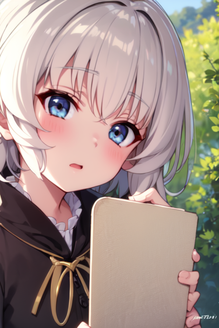 ろうきん８ コレット