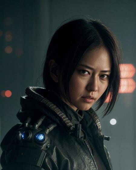 Sonoya Mizuno