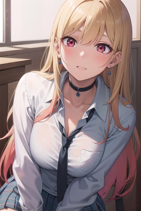 Marin Kitagawa (喜多川 海夢) - My Dress Up Darling (その着せ替え人形は恋をする)