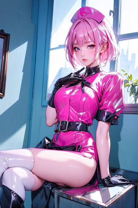 kk sexydress set10版本sd1.5 (ID: 647578)