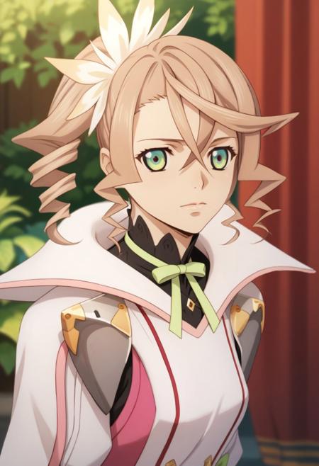 Tales of Zestiria