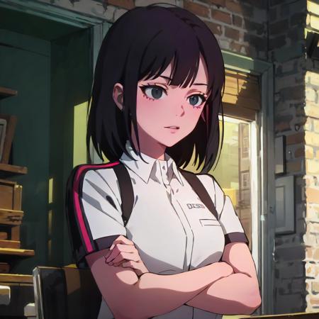 Qiao Ling (Link Click)