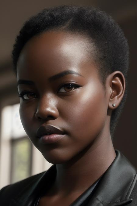 Adut Akech (Model)