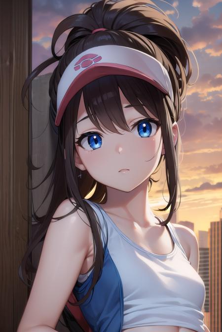 Hilda (トウコ) - Pokemon (ポケモン)