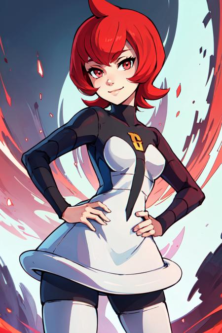 Mars: Celestial Conqueror | マーズ (Pokemon)版本v1.0 (ID: 764235)