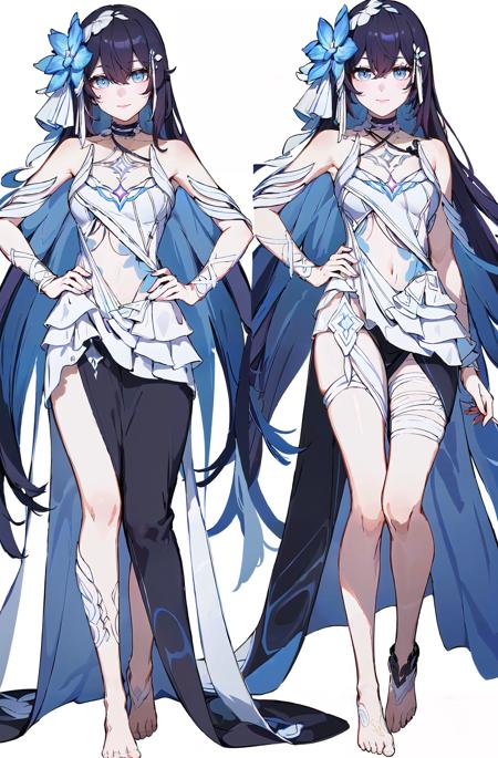 MIHOYO Collection 米家全家桶 (Honkai Impact 3rd | Honkai Star Rail | Genshin Impact | Zenless Zone Zero)