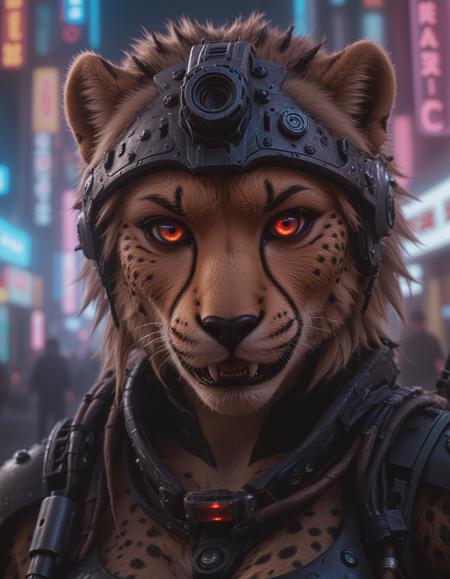 Ratatoskr (Animal, Creature and Furry) [Flux]