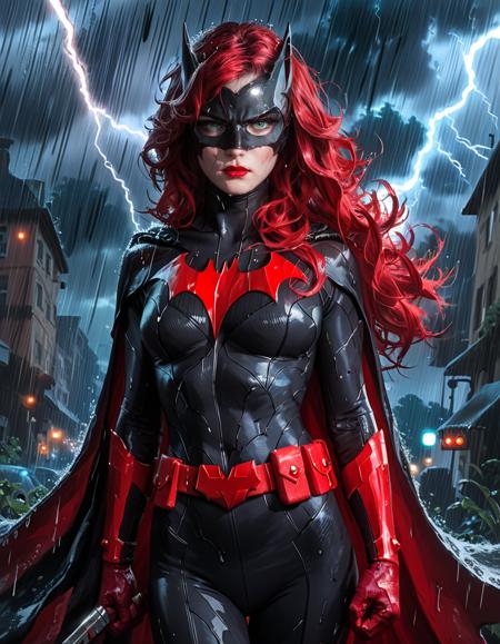 Batwoman