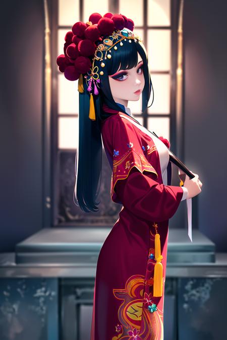ChineseOpera Beta