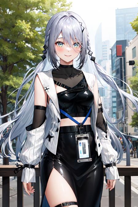 Sophia Valentine ソフィア・ヴァレンタイン / Nijisanji