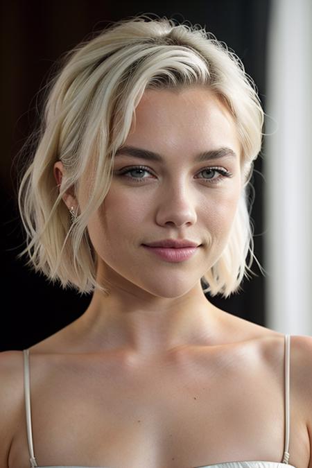 Florence Pugh