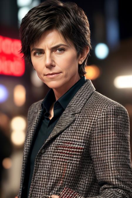 Tig Notaro