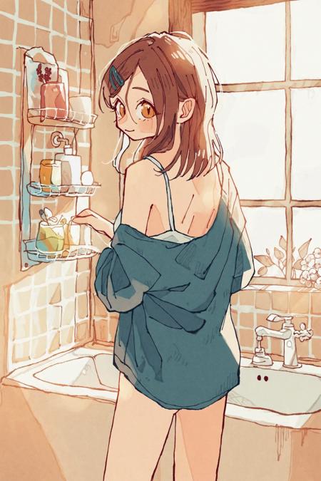 Anime Illust Diffusion XL