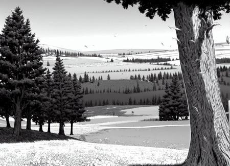 Kentaro Miura (Berserk) - Artist Style