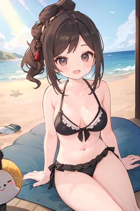 Chiori 千織 千织 SD1.5&SDXL