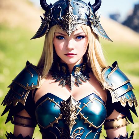 Warrior Princesses