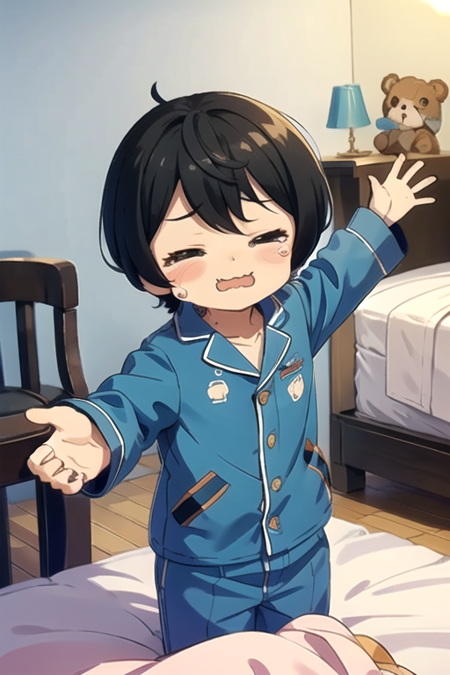 Ritsu Sakuma (Ensemble Stars!)