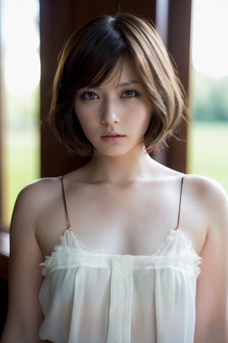 Yuka Kyomoto
