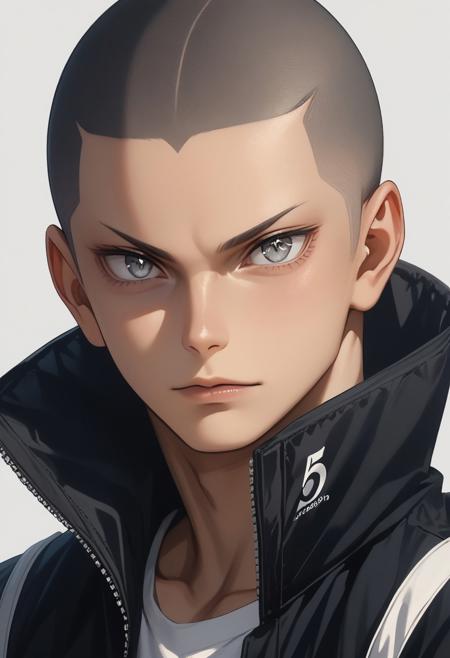Ryūnosuke Tanaka | Haikyu!!