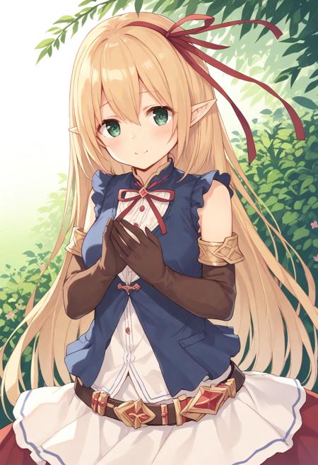 arisa アリサ XL (shadowverse,シャドウバース)
