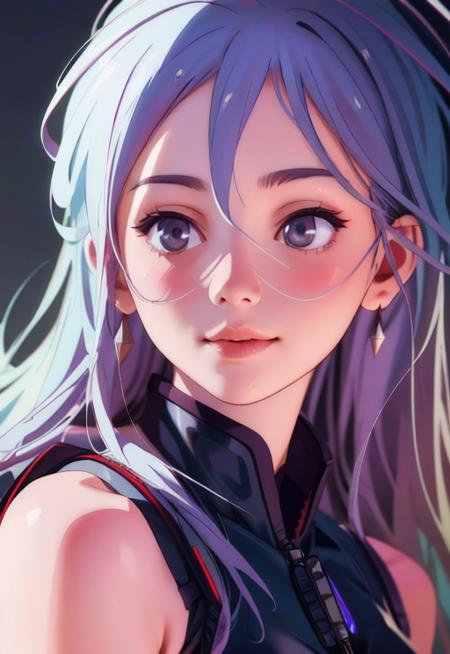 No Game No Life - Characterpack