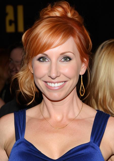 Kari Byron