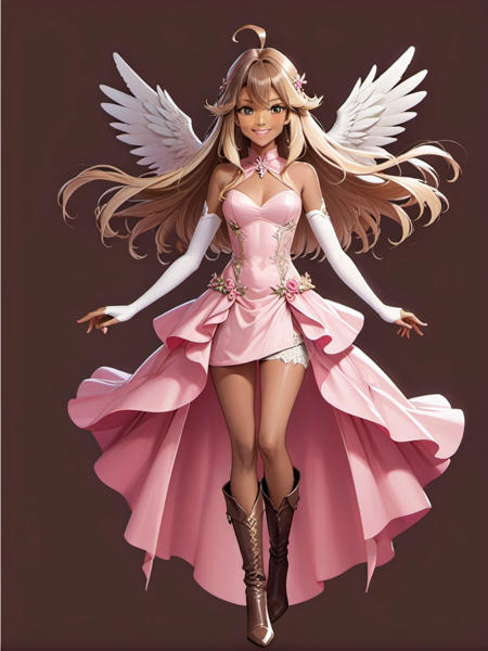 Winx Club XL