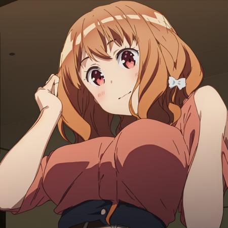 Imouto sae Ireba Ii | Anime Style Character Pack