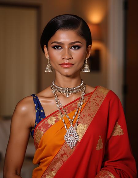 Zendaya Maree