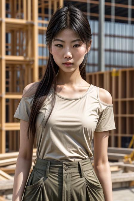 Kawaii Goddess: Dana