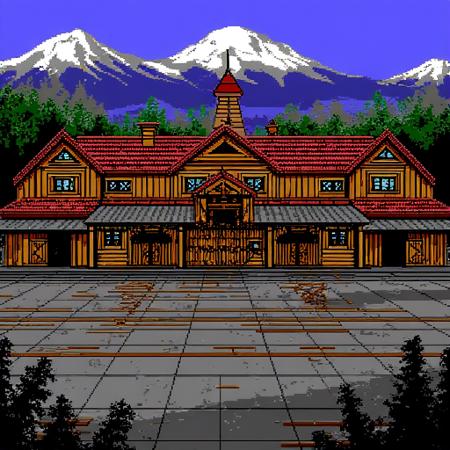 Classic Sierra On-line Graphics