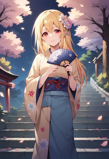 Amane Lily | The Foolish Demon Dances With Angels | 愚かな天使は悪魔と踊る