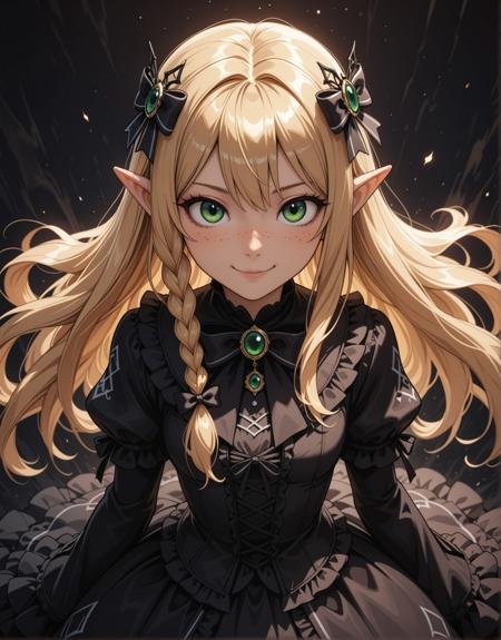 Lolita fashion - IL/Pony/XL