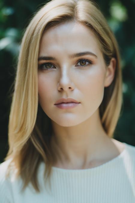 Zoey Deutch