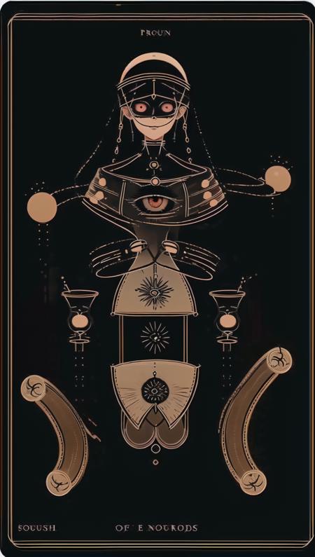 soulcard