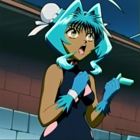 Beyblade Ming Ming