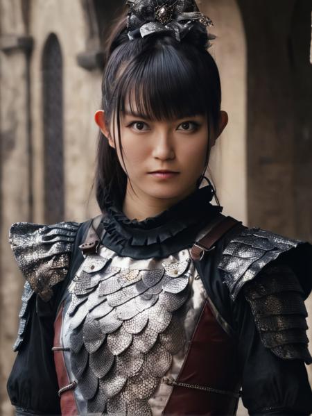 Suzuka Nakamoto XL
