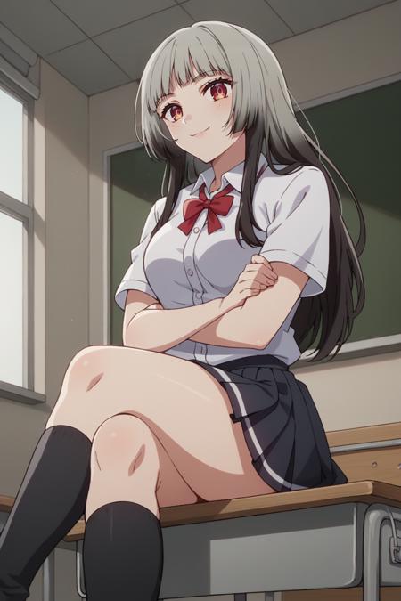 Mei Adashino (Oshi No Ko)