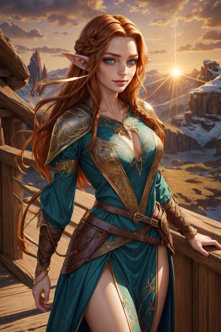 Voe Doe AI Model For 1.5