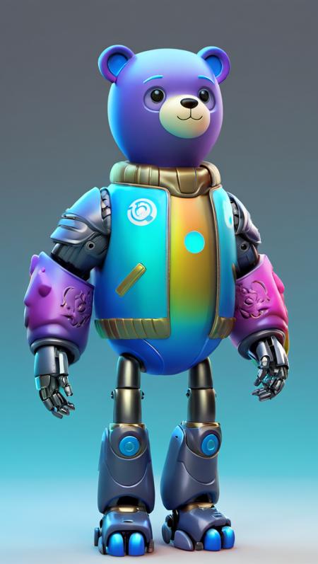 Fresh Ideas@ToyMaker