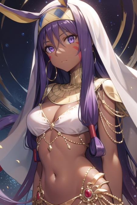 Nitocris - Fate Grand Order