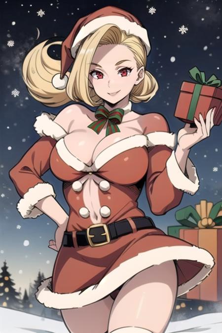 Gelda [nanatsu no taizai]