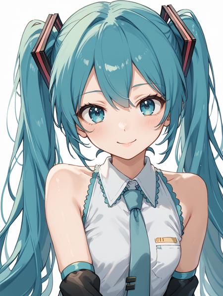 Hatsune Miku