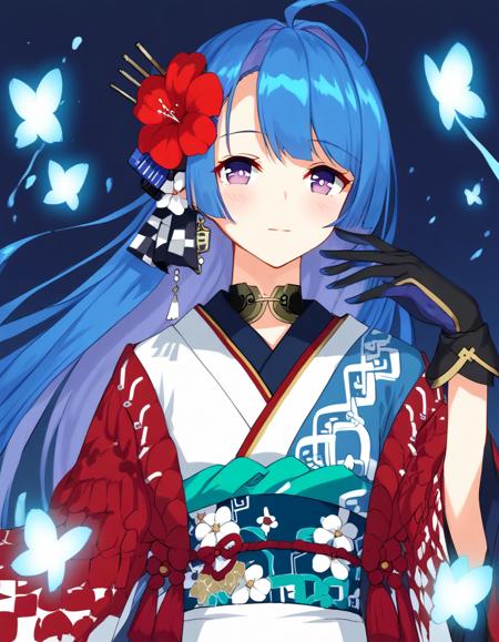 Helena ヘレナ XL (Azur Lane,アズールレーン)