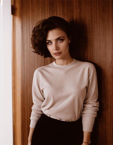 Audrey Horne (Twin Peaks)版本v1.0 (ID: 360854)