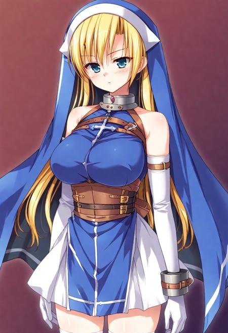 Seira Kamui  セイラ神居 XL ( Seito Kaichou Hikaru,聖徒会長ヒカル)