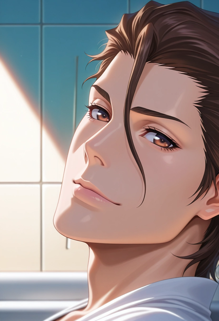 Sousuke Aizen | Bleach